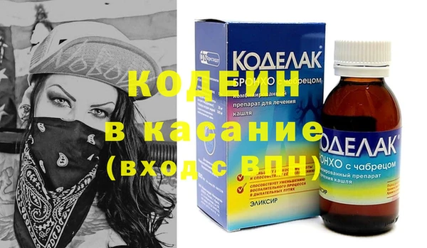 молекула духа Няндома